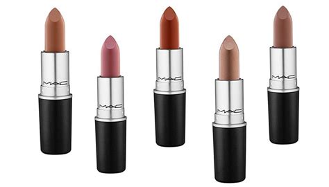 mac discontinued lipstick.